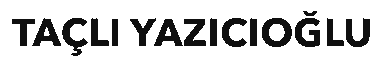 Taçlı Yazıcıoğlu